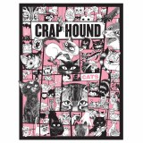 Crap Hound Cats