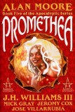 Promethea TP Vol 05