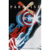 Paradise X TP Vol 01