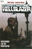 Hellblazer TP Reasons To Be Cheerful