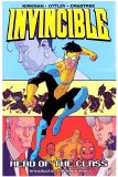 Invincible TP Vol 04 Head of the Class