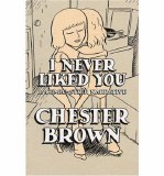 I Never Liked You SC New PTG