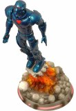 Marvel Select Stealth Armor Iron Man Action Figure