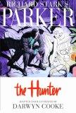 Richard Starks Parker The Hunter HC