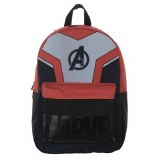 Avengers Endgame Suit Laptop Backpack