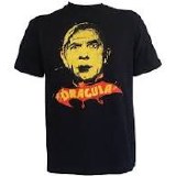 Bela Lugosi as Dracula T-Shirt