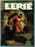 Eerie #57 Poster