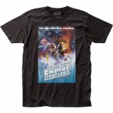 Star Wars Empire Strikes Back T-Shirt