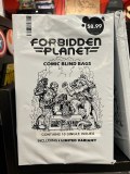 Forbidden Planet NYC Comic Book Blind Bag