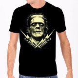 Frankenstein T-Shirt