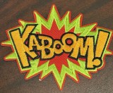 Kaboom Patch