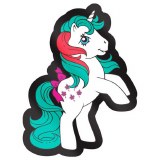 My Little Pony Green Pony Sticker