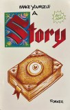Make Yourself A Story