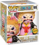 POP Animation One Piece Big Mom CHASE Super Vinyl Figure