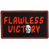 Mortal Kombat Flawless Victory Patch