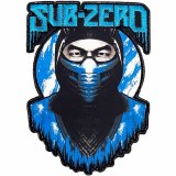Mortal Kombat Sub-Zero Patch