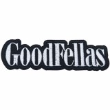 Goodfellas Logo Patch