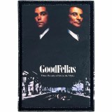 Goodfellas Poster Patch