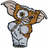 Gremlins Gizmo Patch