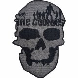 Goonies Skull Patch