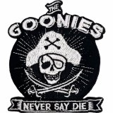 Goonies Never Say Die Patch