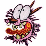 Courage the Cowardly Dog Freak Out Patch