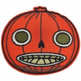 Over the Garden Wall Enoch Patch