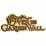 Over the Garden Wall Logo Patch