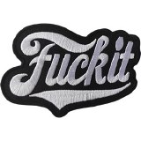 F*ck it Patch