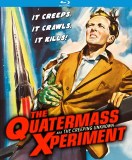 Quatermass Xperiment Blu ray