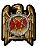 Slayer Golden Eagle Sticker
