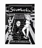 Scumburbia Mega Sized Mall Issue TP