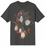 Sonic Shadow T-Shirt XL