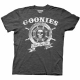 Goonies Capt Wheel T-Shirt Small