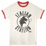 Italian Stallion Rocky T-Shirt Large