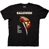 Halloween John Carpenter T-Shirt S