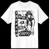 House of a 1k Corpses NTB T-Shirt Small