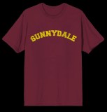 Buffy Sunnydale T-Shirt Small