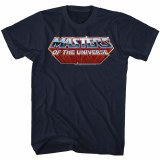 MOTU 3D T-Shirt Extra Large