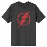 Justice League Red Flash T-Shirt Small