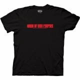House of 1000 Coprses T-shirt Small