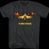 Silence of the lambs T-Shirt Small