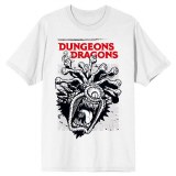 D&D Beholder T-Shirt S