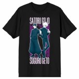 JJK Gojo & Geto T-Shirt S