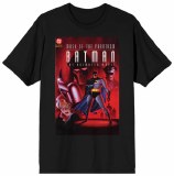 Batman Mask of the Phantasm T-Shirt S