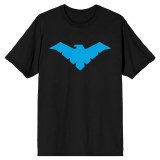 Nightwing Logo T-Shirt