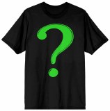Batman Riddler T-Shirt Small
