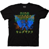 King Ghidorah T-Shirt Small
