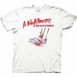 Nightmare on Elm DFA T-Shirt Small
