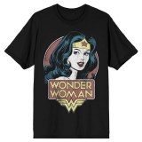 Wonder Woman Classic T-Shirt M